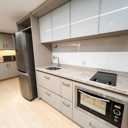 Blend Smartstyle By Marzani Host Apartment Goiânia Exterior photo