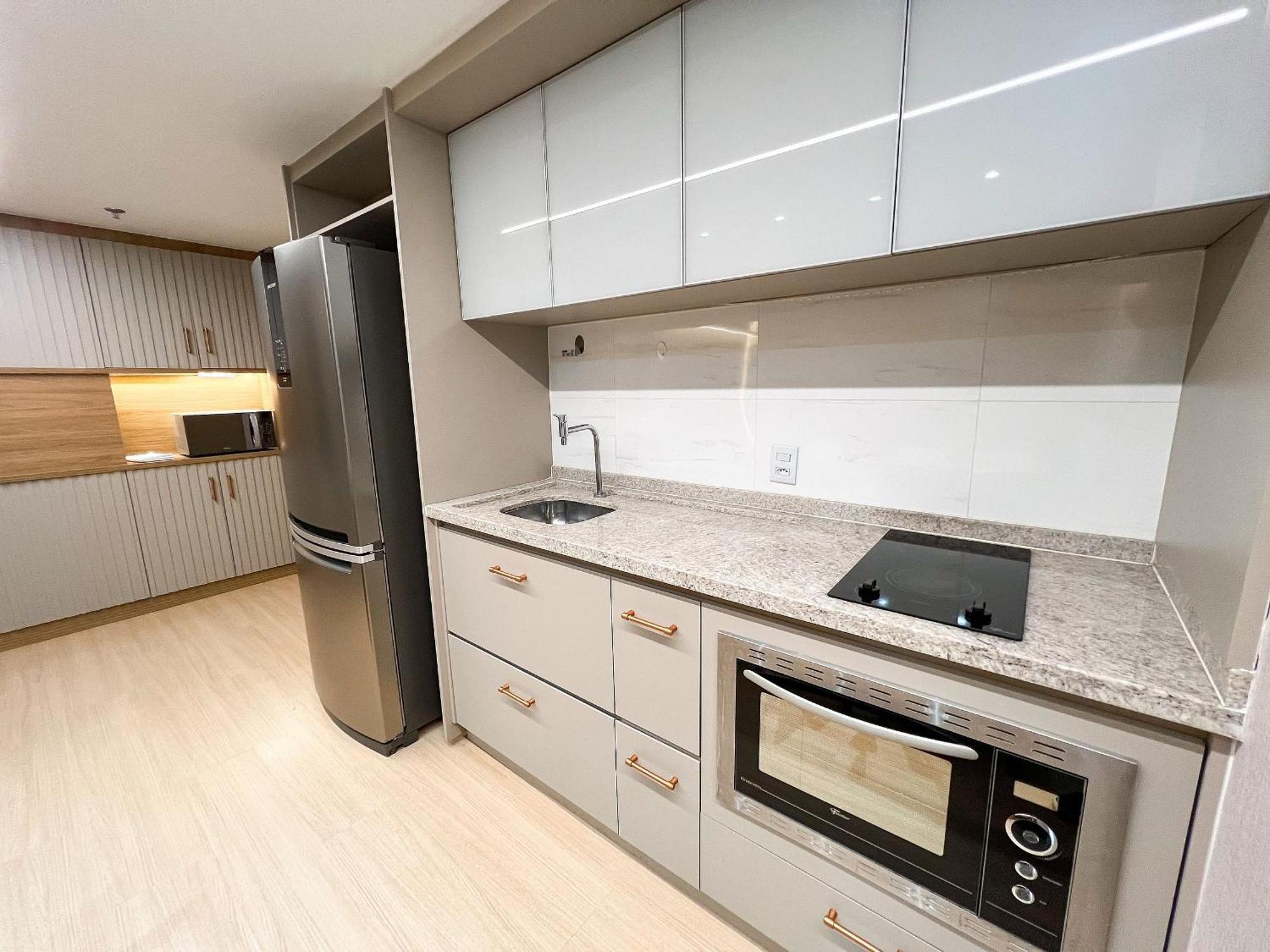 Blend Smartstyle By Marzani Host Apartment Goiânia Exterior photo