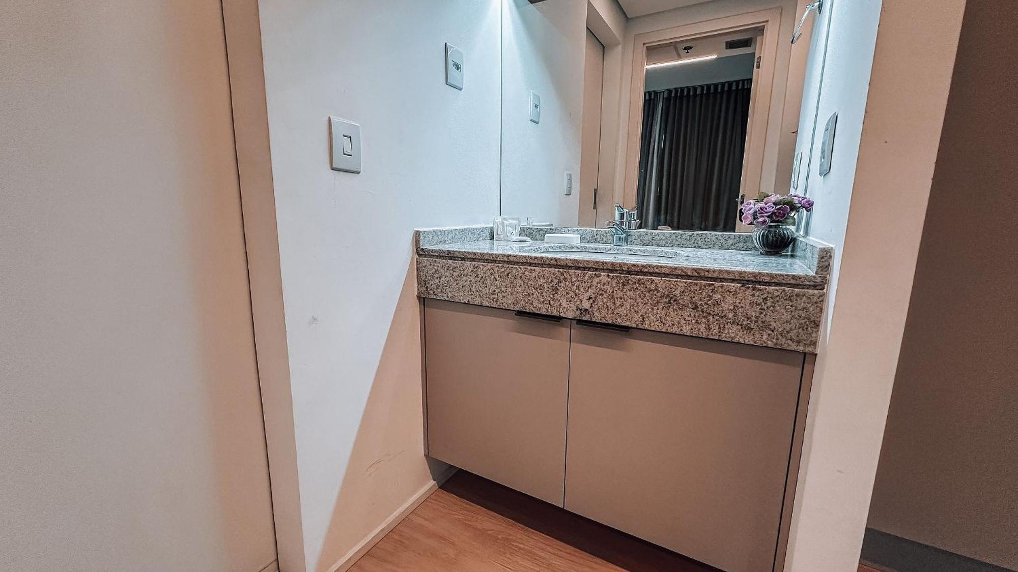 Blend Smartstyle By Marzani Host Apartment Goiânia Exterior photo